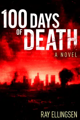 100 Days of Death poster