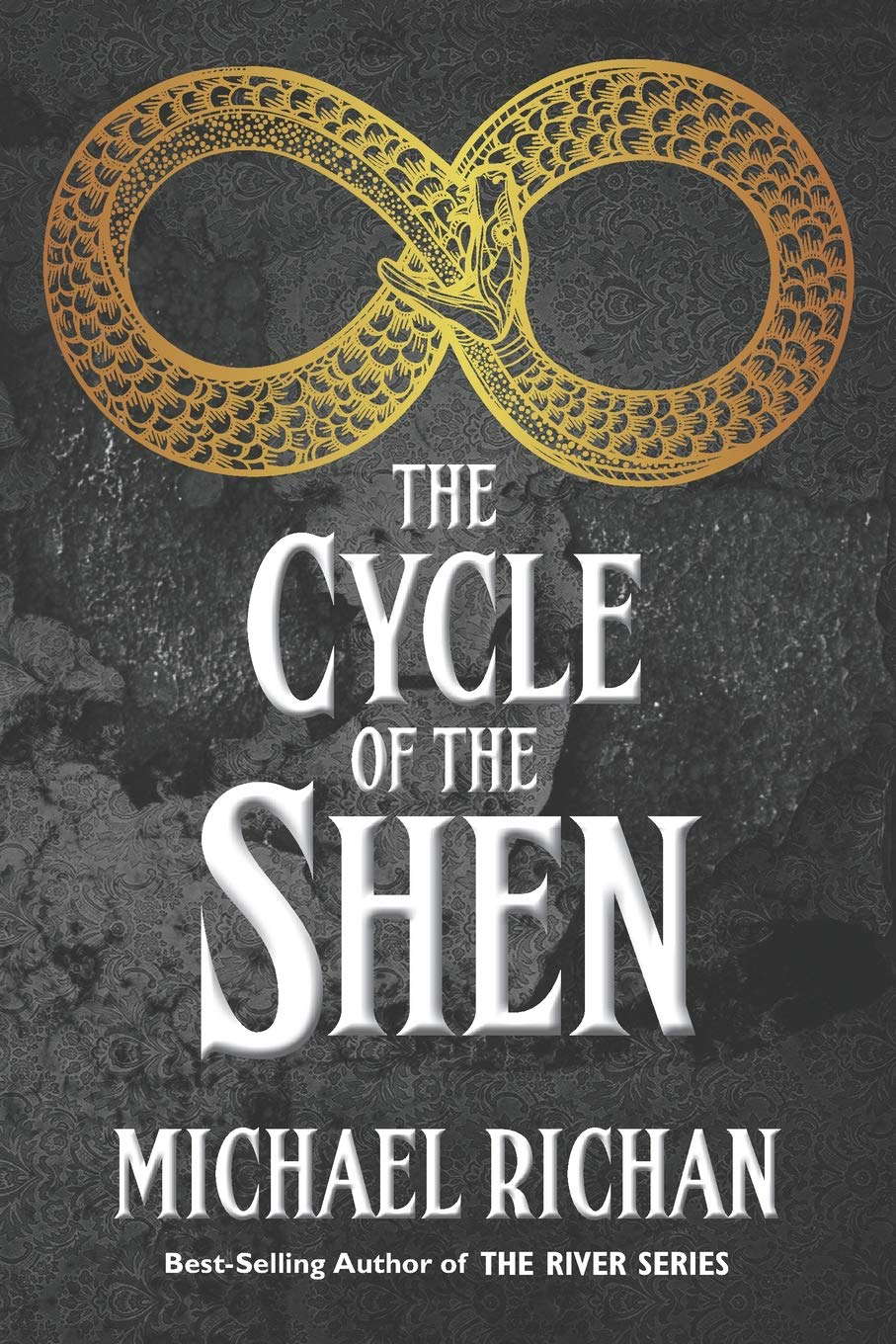 The Cycle of the Shen (The River) poster