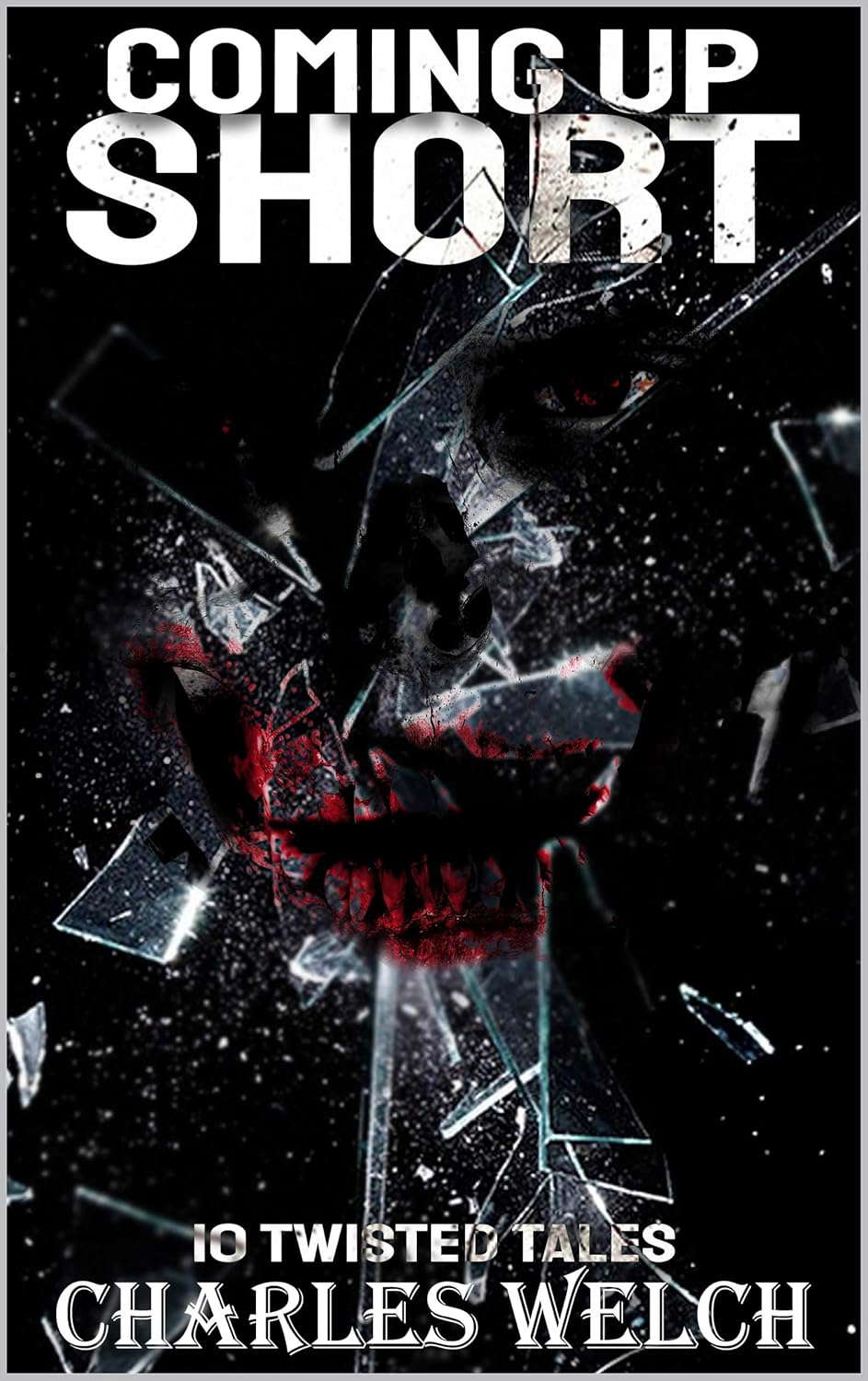 Coming Up Short: A Psychological Horror Series poster