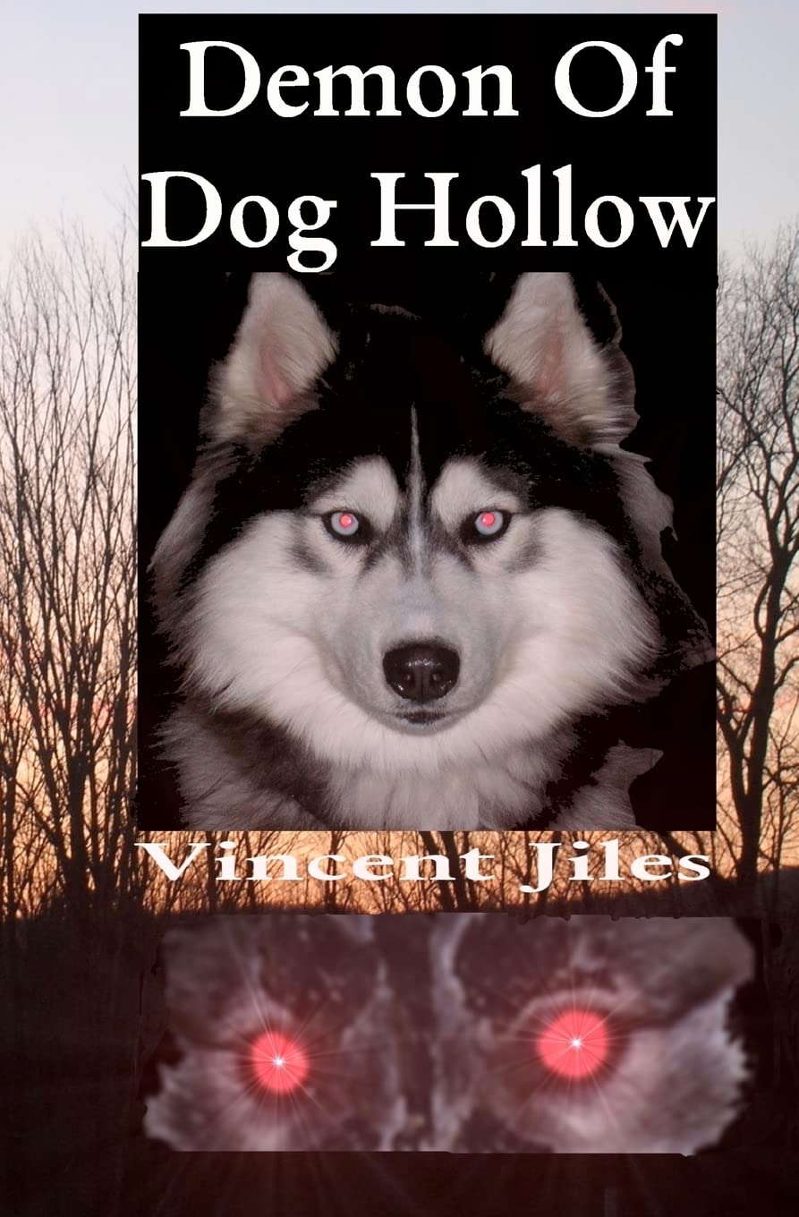 Demon of Dog Hollow poster