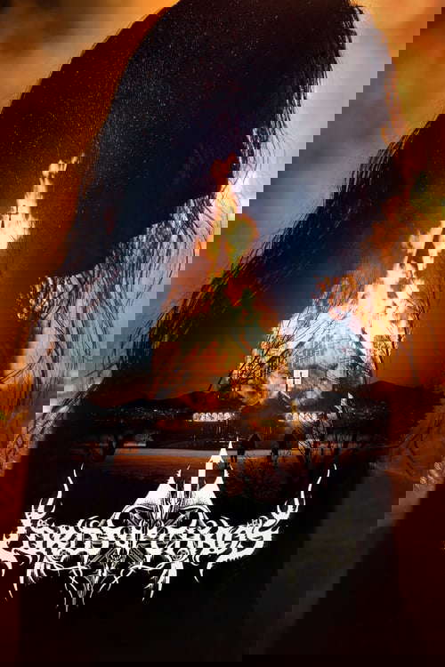 Lords of Chaos poster