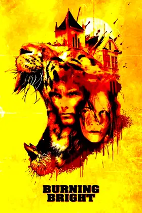 Burning Bright poster