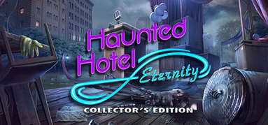 Haunted Hotel: Eternity Collector's Edition capsule