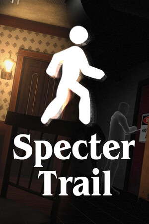 Specter Trail poster