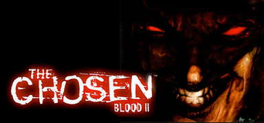 Blood II: The Chosen + Expansion capsule