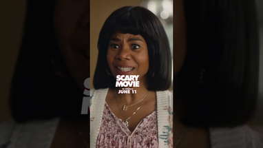 Scary Movie (2026) - In Cinemas June 11 poster