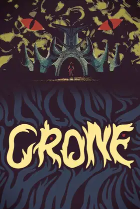 Crone poster