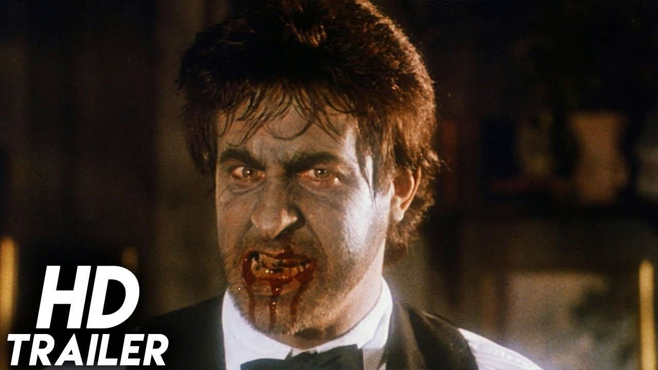 Poster for Blood Diner