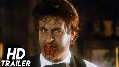 Blood Diner (1987) ORIGINAL TRAILER [HD 1080p] poster