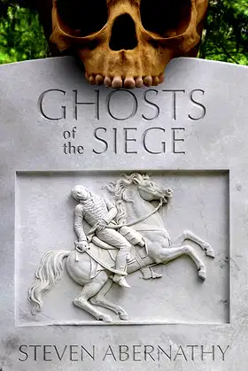 Ghosts of the Siege poster