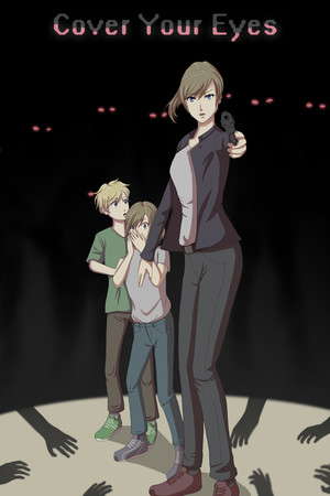 Cover Your Eyes poster