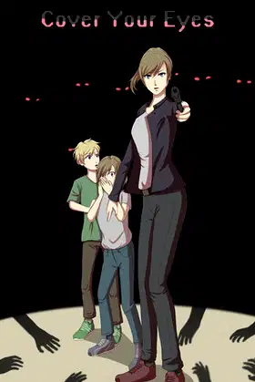 Cover Your Eyes poster