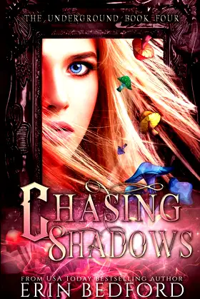 Chasing Shadows (Underground) poster