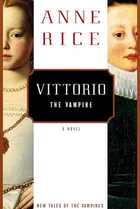 Vittorio the Vampire: New Tales of the Vampires poster