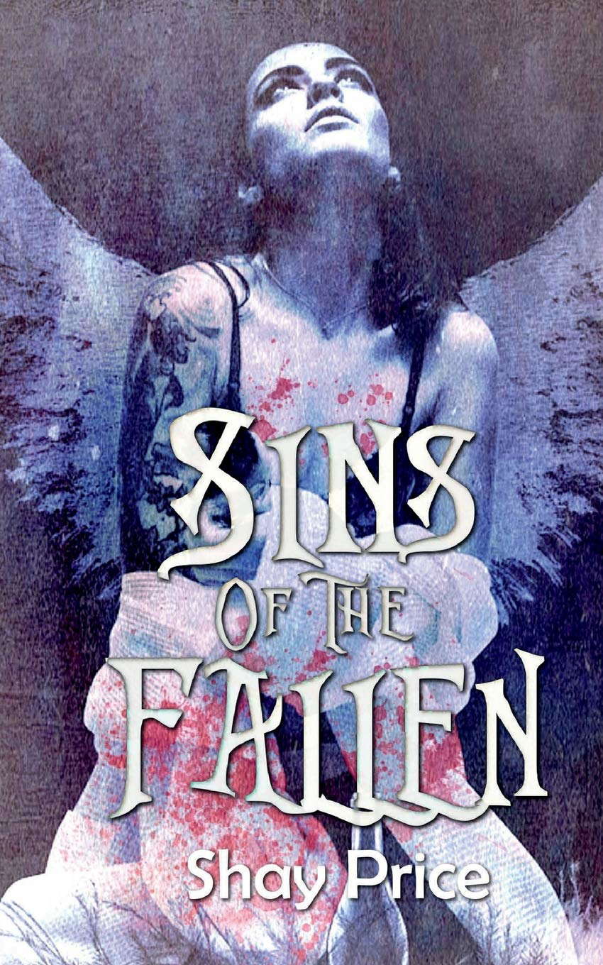 Sins Of The Fallen poster