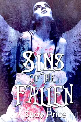 Sins Of The Fallen poster
