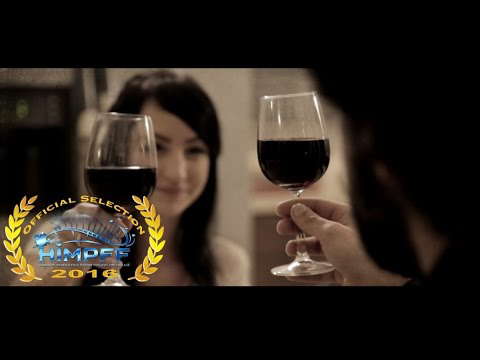 Last Night - Award Winning Short Horror Film - 2016
