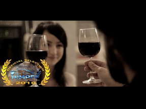 Last Night - Award Winning Short Horror Film - 2016 poster