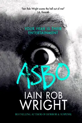 ASBO: poster