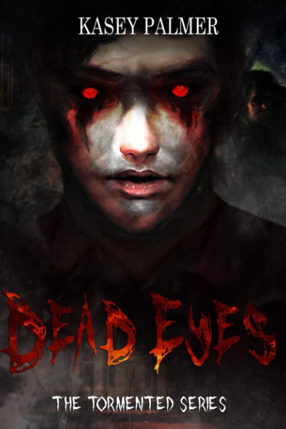 Dead Eyes: The Tormented Series poster