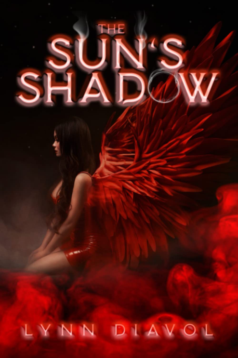The Sun's Shadow (The Tales of Sepulchre) poster