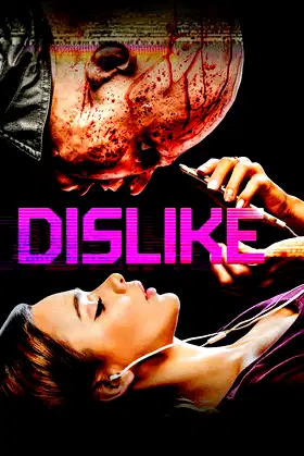 Dislike poster