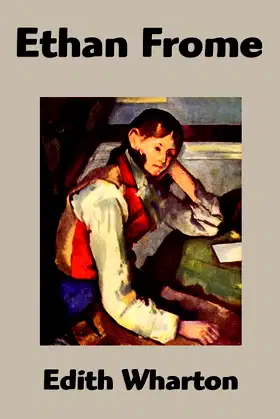 Ethan Frome poster