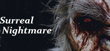 Surreal Nightmare capsule