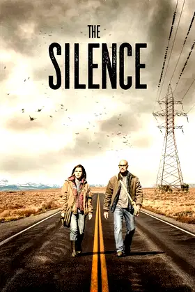 The Silence poster