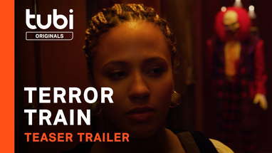 Teaser Trailer poster