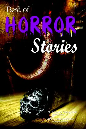 Best of Horror Stories (A Terribly Strange Bed & other Storiess) poster