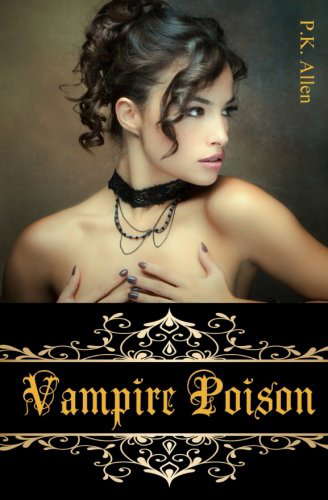 Vampire Poison II (The Special Black Edition) poster