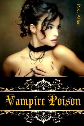Vampire Poison II (The Special Black Edition) poster