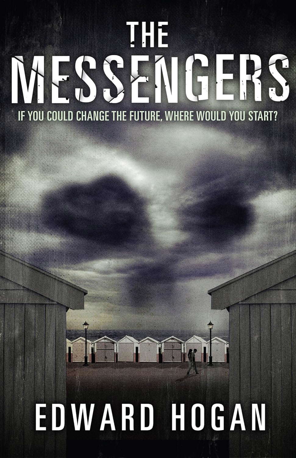 The Messengers poster