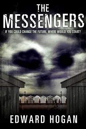 The Messengers poster