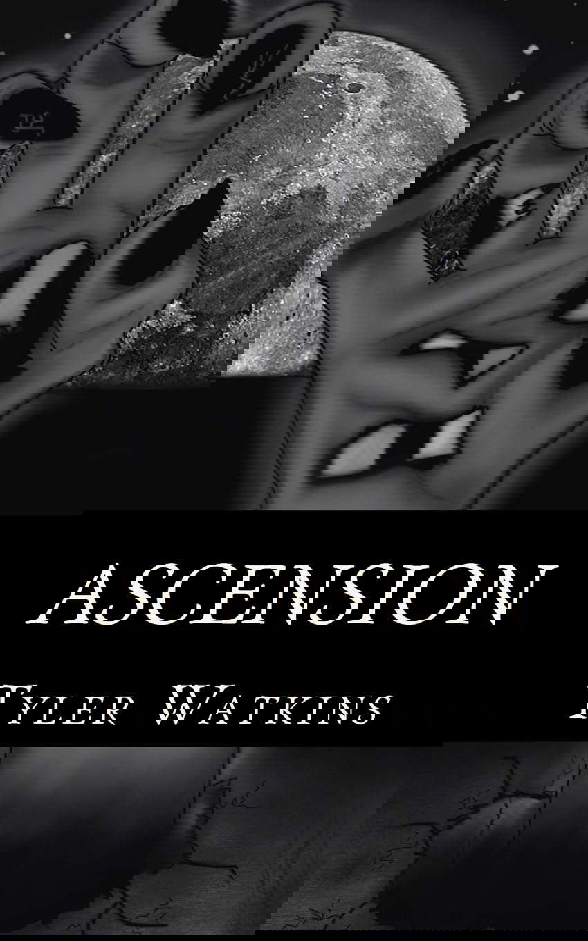 Ascension (Luptator) poster