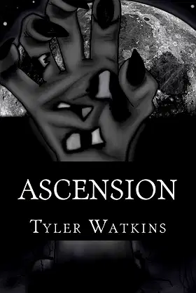 Ascension (Luptator) poster