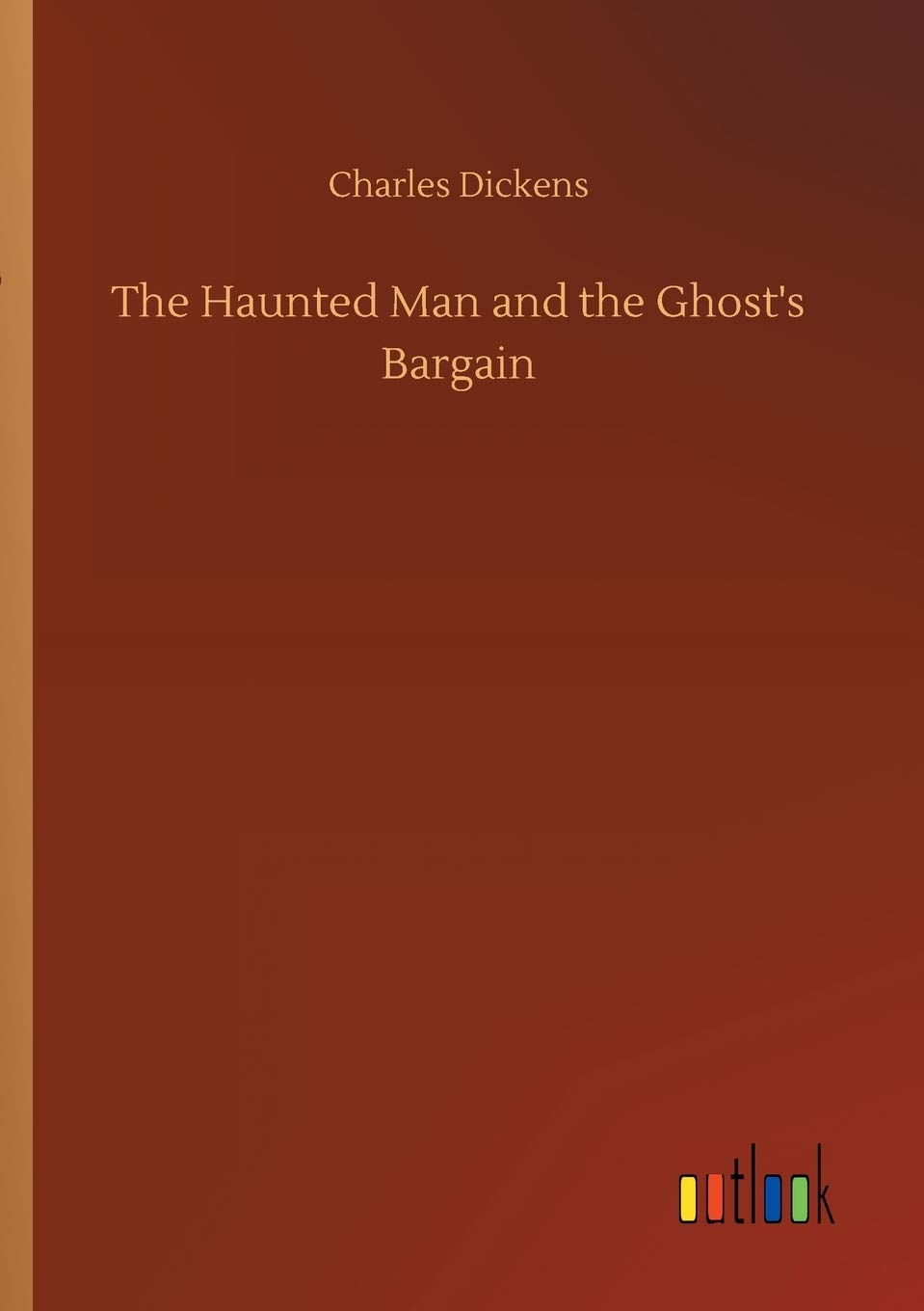 The Haunted Man and the Ghost's Bargain poster
