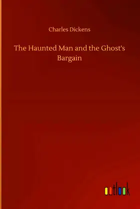 The Haunted Man and the Ghost's Bargain poster