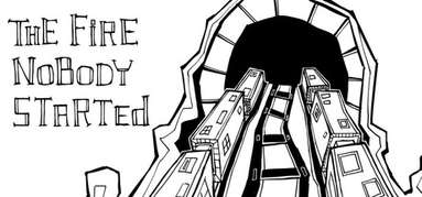 The Fire Nobody Started capsule