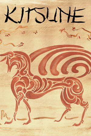 Kitsune poster