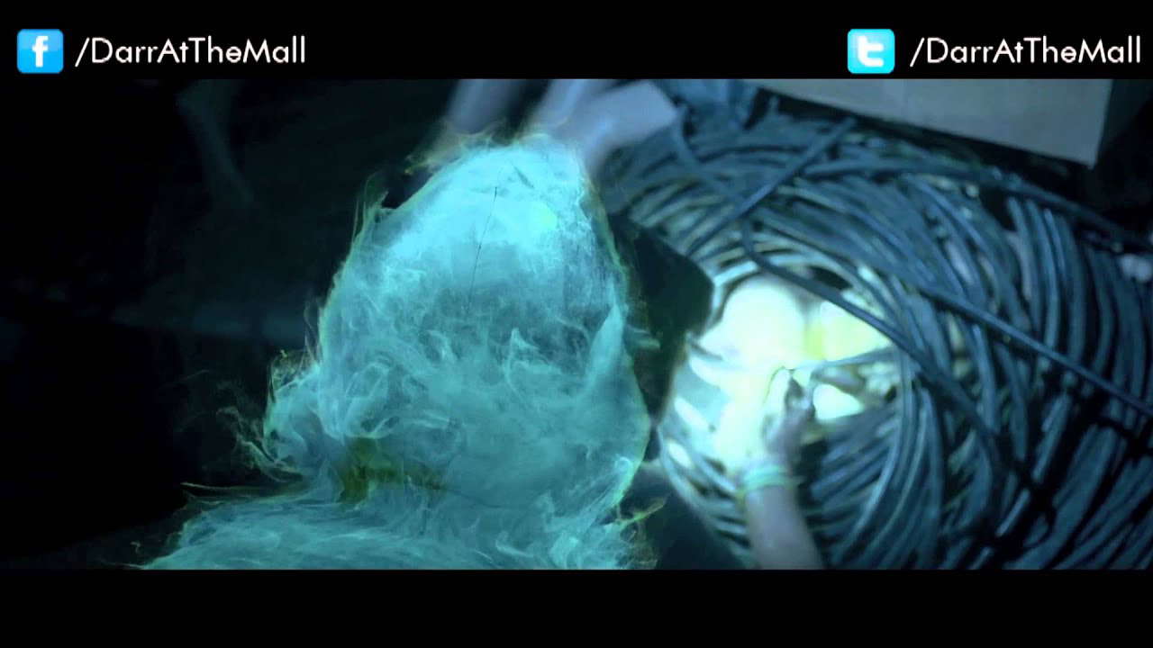 Darr @ the Mall Official Trailer 2