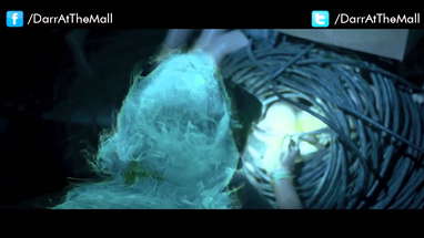 Darr @ the Mall Official Trailer 2 poster