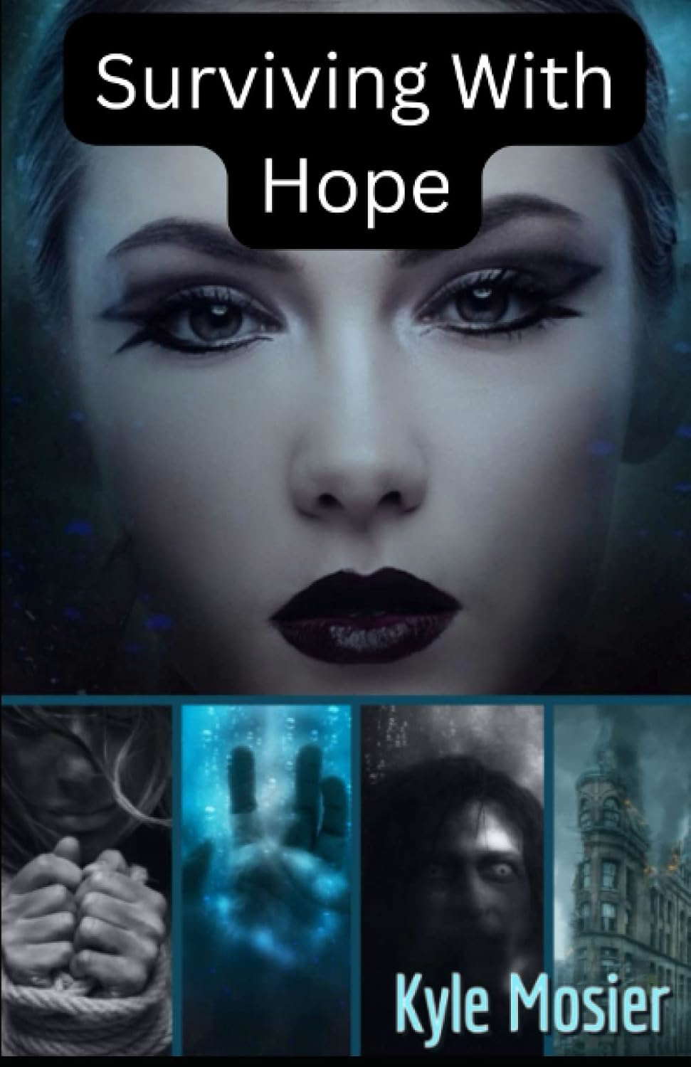 Surviving With Hope poster