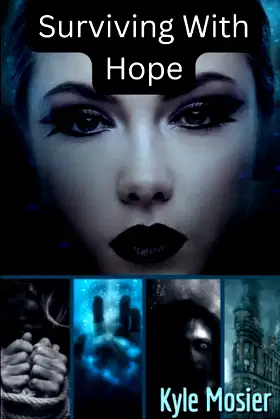 Surviving With Hope poster