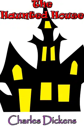 The Haunted House (Annotated) poster