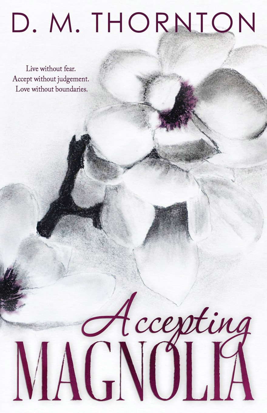Accepting Magnolia poster