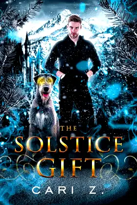 The Solstice Gift: Solstice: Book One (The Solstice Series 1) poster
