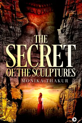 The Secret of the Sculptures poster