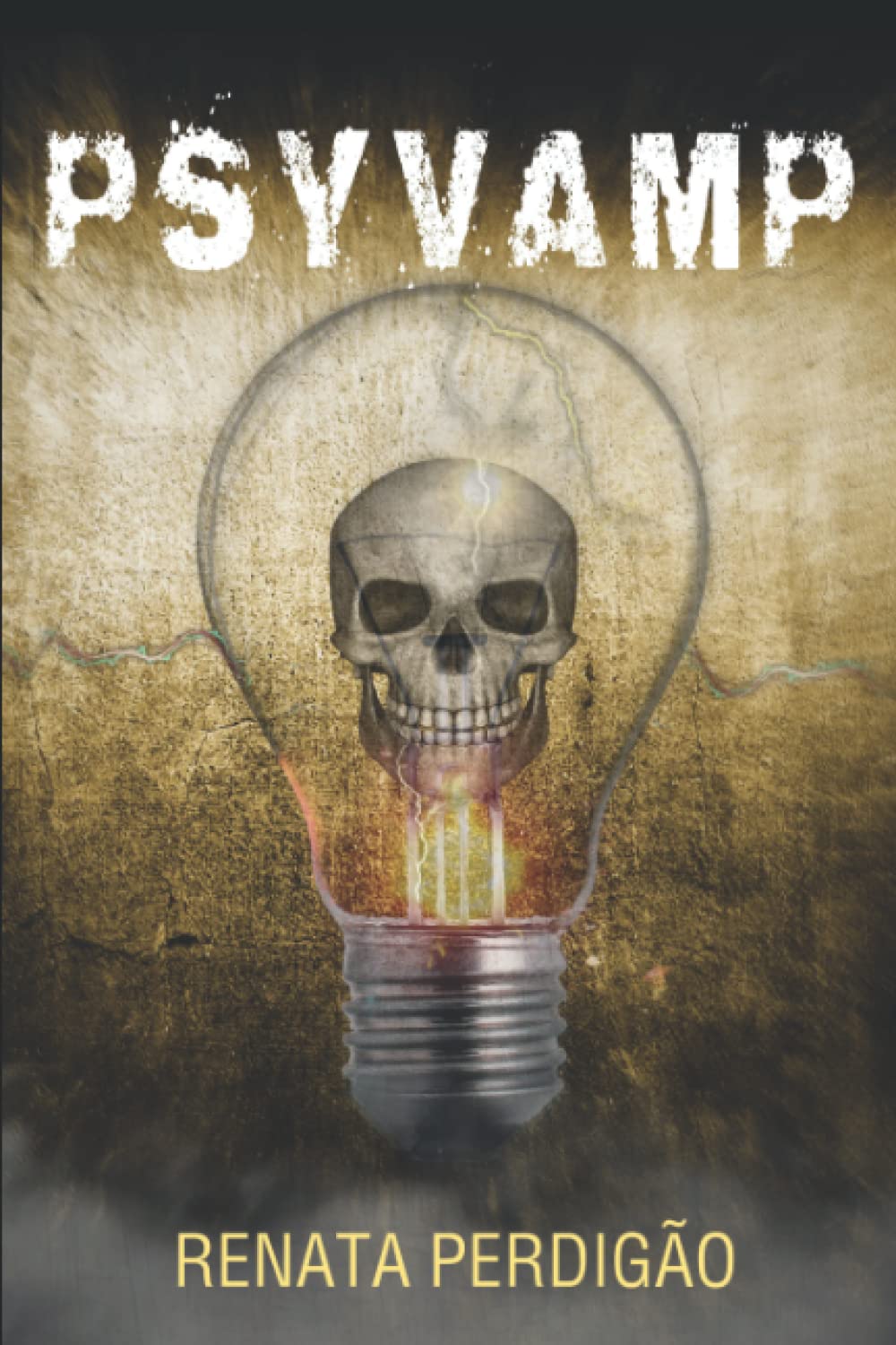 PSYVAMP poster